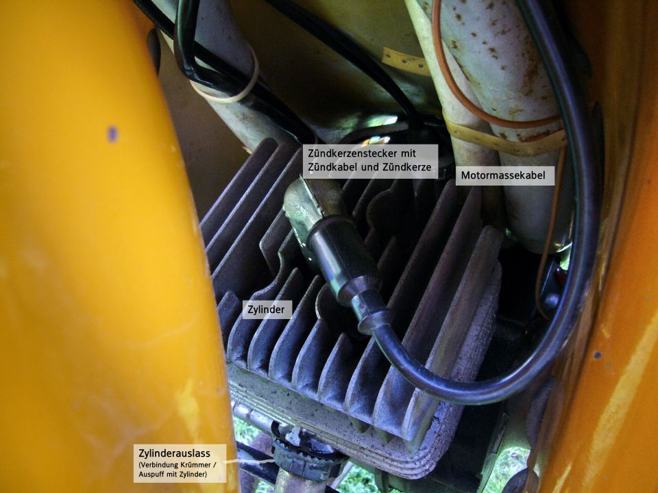 Simson Schwalbe KR51/2E